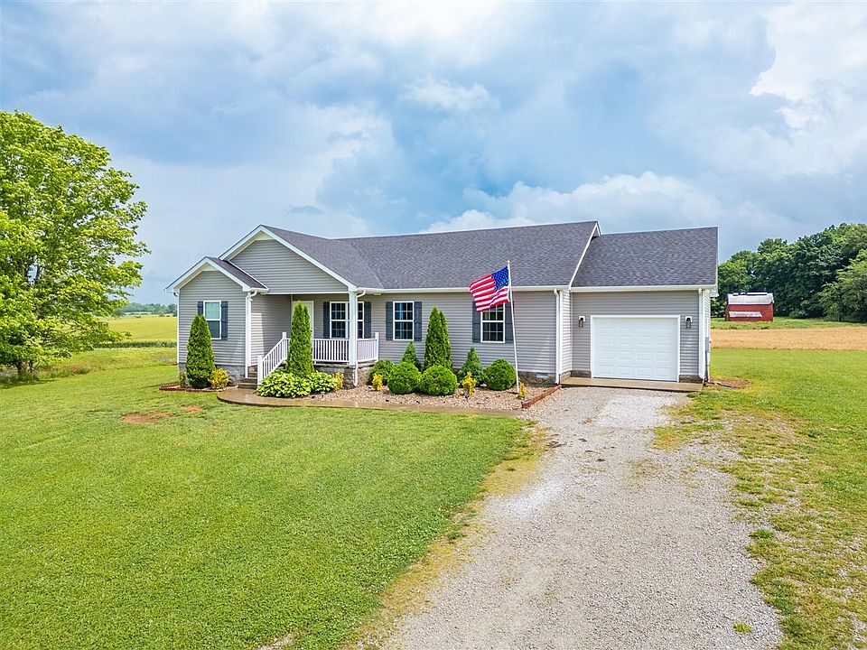 712 Wellsland Rd, Adairville, KY 42202 Zillow