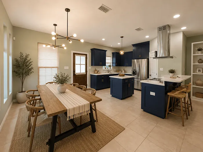 1405 Pecan Orchard Dr — Photo 3
