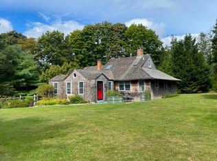 10 Danls Way, West Tisbury, MA 02575