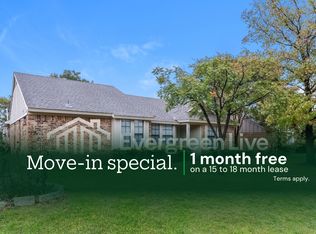 1301 Wyndham Dr, Wylie, TX 75098