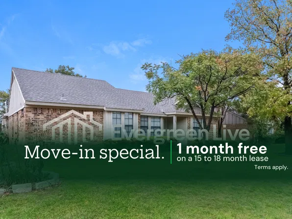 1301 Wyndham Dr, Wylie, TX 75098