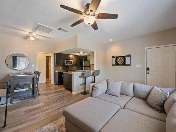 506 W San Antonio St #A5, San Marcos, TX 78666
