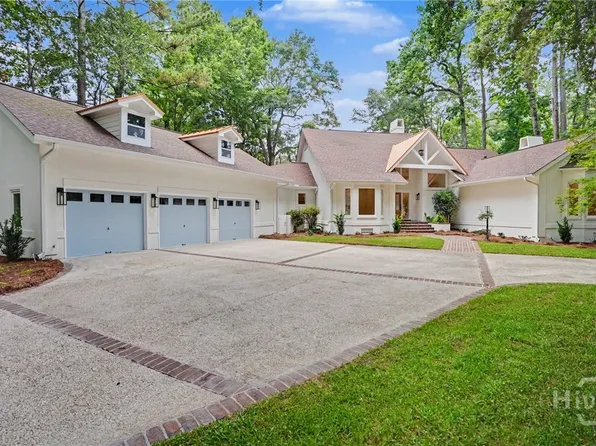 6 Hardwicke Lane, Savannah, GA 31411