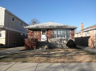 10560 S Ridgeway Ave, Chicago, IL 60655