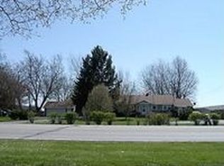 503 W 53rd St, Anderson, IN 46013