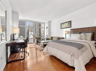 1600 Broadway APT 19F, New York, NY