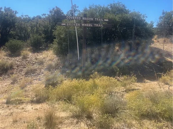 44813 Broken Wheel Trl #11, Anza, CA 92539