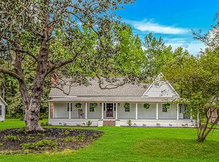 1460 Pitch Landing Rd, Conway, SC 29527