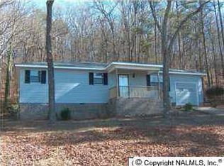 4771 Woodland Dr, Southside, AL 35907