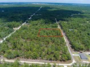 SW 87th St LOT 2, Dunnellon, FL 34432
