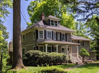 342 Cedar Hill Ave, Wyckoff, NJ 07481