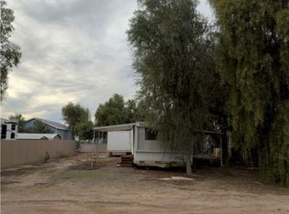 8011 S Smoketree Ln, Mohave Valley, AZ 86440