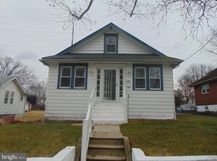 316 Bowers Ave, Runnemede, NJ 08078