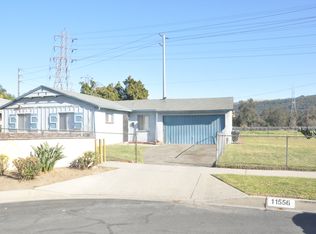 11556 Farndon St, South El Monte, CA 91733