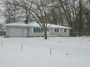 1225 Sherwood Dr, Muskegon, MI 49445