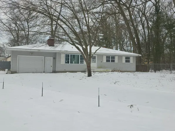 1225 Sherwood Dr, Muskegon, MI 49445