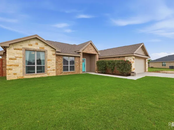 8306 Panther Path, San Angelo, TX 76901