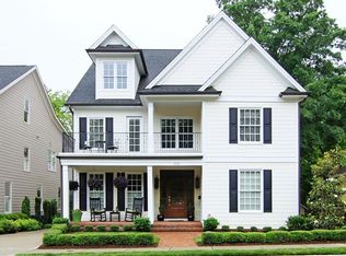 1539 Sunrise Ave, Raleigh, NC 27608