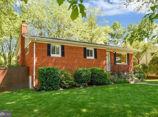 4302 Star Ln, Rockville, MD 20852