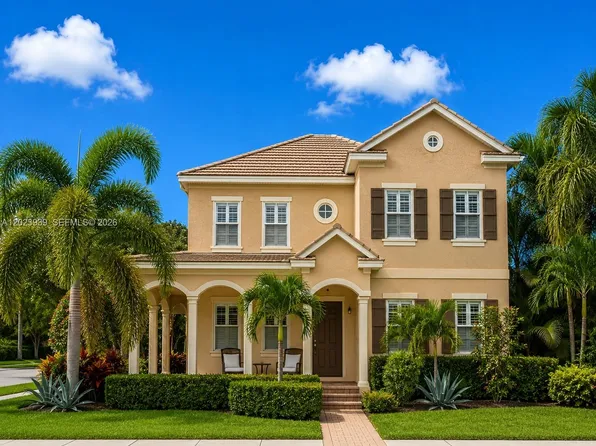119 Edenberry Ave, Jupiter, FL 33458