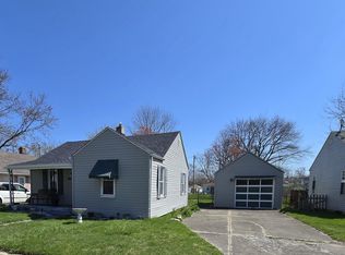 2018 Poplar St, Anderson, IN 46012