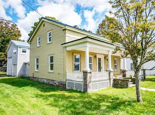 125 Water St, Franklin, NY