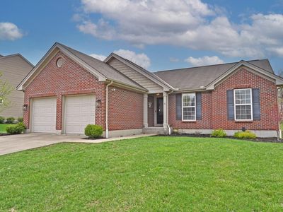 2131 Crossridge Dr, Batavia, OH, 45103