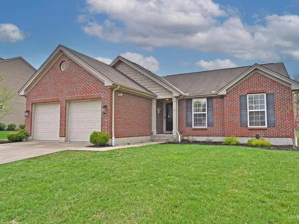 2131 Crossridge Dr, Batavia, OH 45103