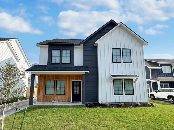 112 Richards St, College Station, TX 77840