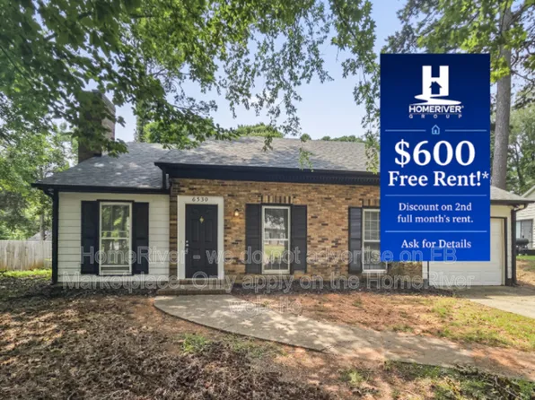 6530 Andora Dr, Charlotte, NC 28227