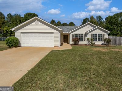 45 Kendall Ln, Covington, GA, 30014