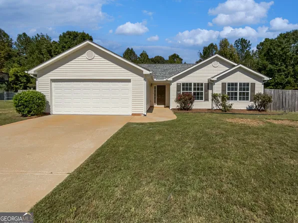 45 Kendall Ln, Covington, GA 30014
