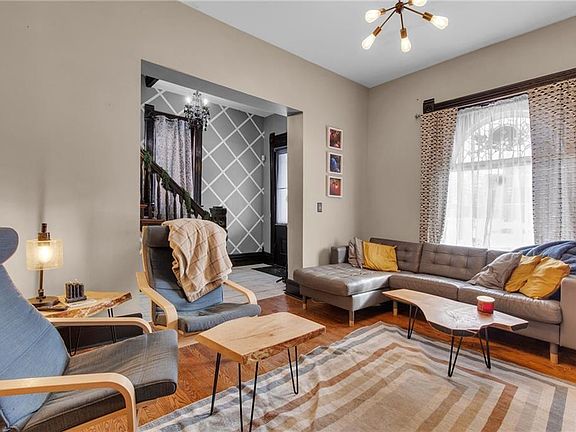 4th image of 522 Bellefontaine Ave