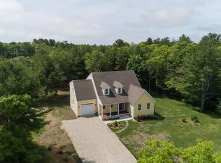 21 Corn Hill Rd, East Falmouth, MA 02536