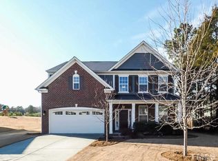 11 Faircroft Ct, Durham, NC 27703