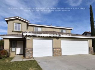 818 Master Way, Beaumont, CA 92223