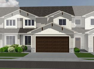 5927 S Spirea Ave, Sioux Falls, SD 57108