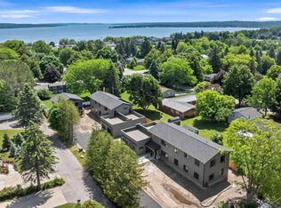 1002 May St #3, Charlevoix, MI 49720