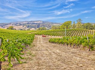 1450 Stage Gulch Road, Petaluma, CA 94954