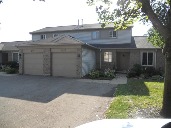 6520 Deerhurst Dr, Westland, MI 48185