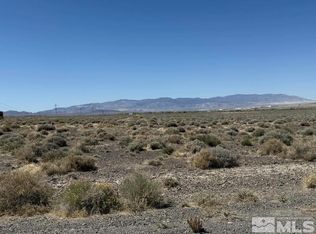 1845 Highland Dr, Fernley, NV