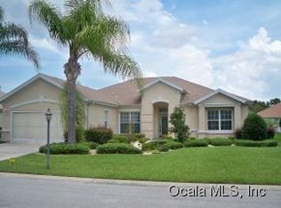 12725 SE 90th Ter, Summerfield, FL 34491