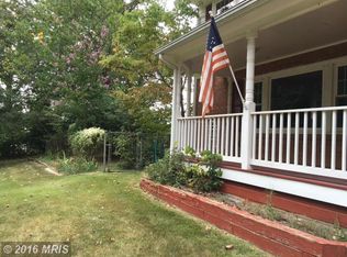 15215 Spriggs Rd, Woodbridge, VA 22193