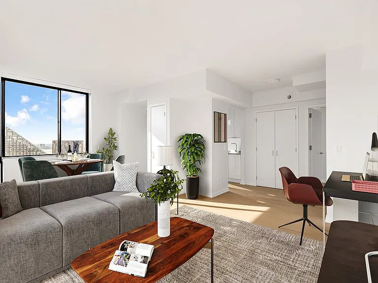 75 W End Ave #P39D — Photo 3