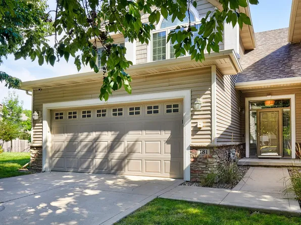 645 65th Pl Unit 181, West Des Moines, IA 50266