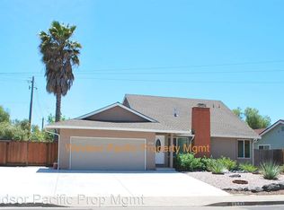 3248 Estero Dr, San Ramon, CA 94583