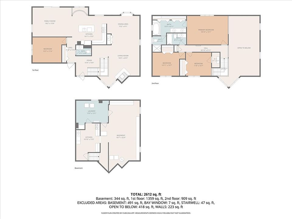2nd image of 942 Montgomery Ct