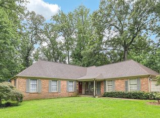 1602 Farnborn St, Crofton, MD 21114