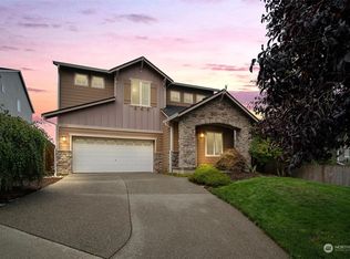 8524 77th Ave NE, Marysville, WA 98270