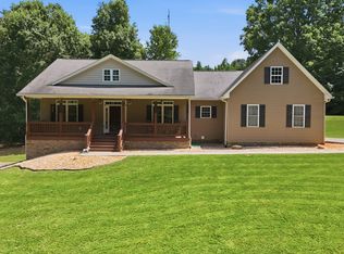 1115 Richard Bridges Rd, Commerce, GA 30530